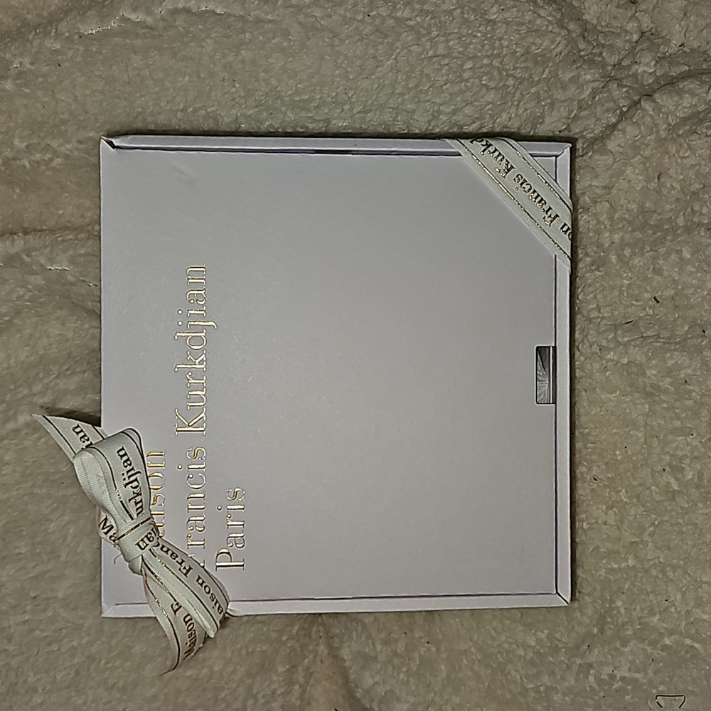 Maison Francis Kurkdjian Gift Box